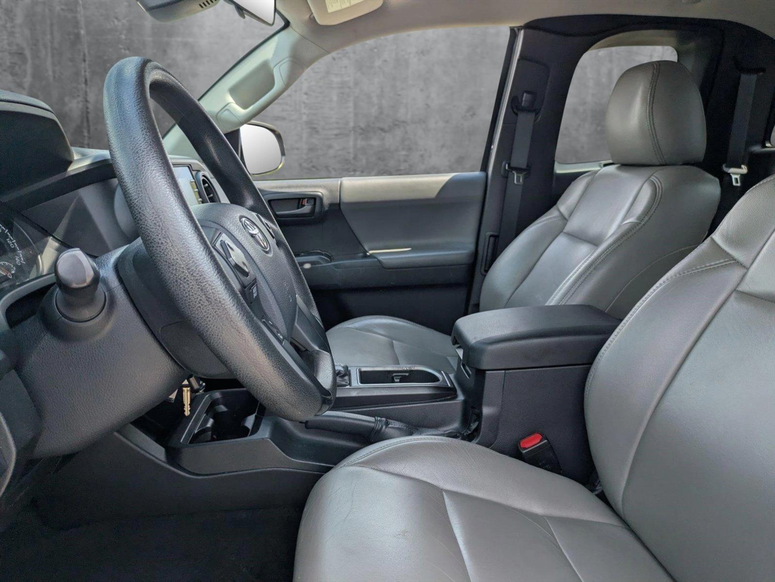 2020 Toyota Tacoma 2WD Vehicle Photo in Winter Park, FL 32792