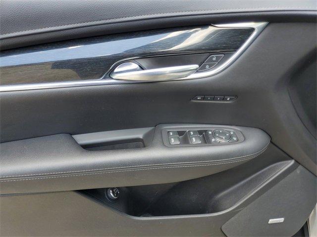 2020 Cadillac XT5 Vehicle Photo in SUNRISE, FL 33323-3202