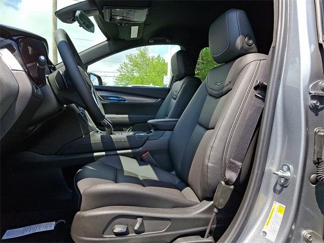 2025 Cadillac XT5 Vehicle Photo in ALLENTOWN, PA 18103-7399