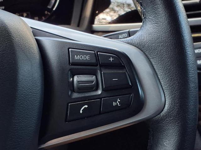 2020 BMW X2 sDrive28i Vehicle Photo in San Antonio, TX 78230-1001