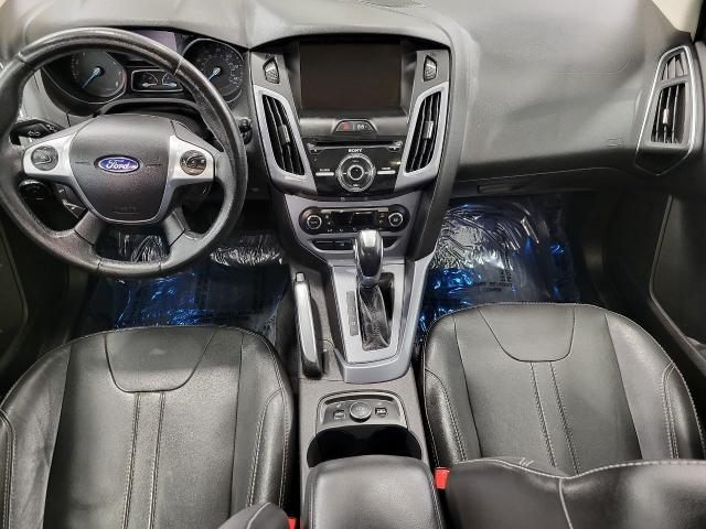 2014 Ford Focus Vehicle Photo in Neenah, WI 54956