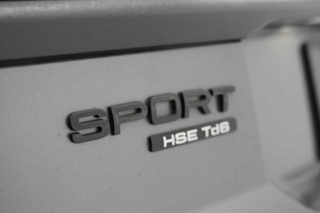 2018 Range Rover Sport Vehicle Photo in GRAPEVINE, TX 76051