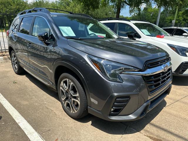 2025 Subaru Ascent Vehicle Photo in DALLAS, TX 75209
