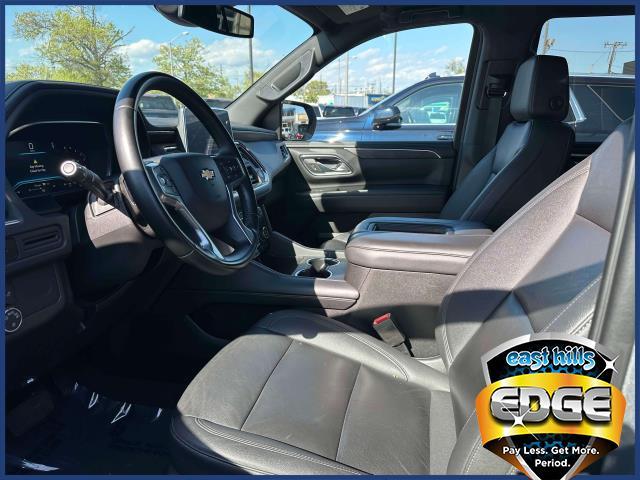 2023 Chevrolet Tahoe Vehicle Photo in Roslyn, NY 11576