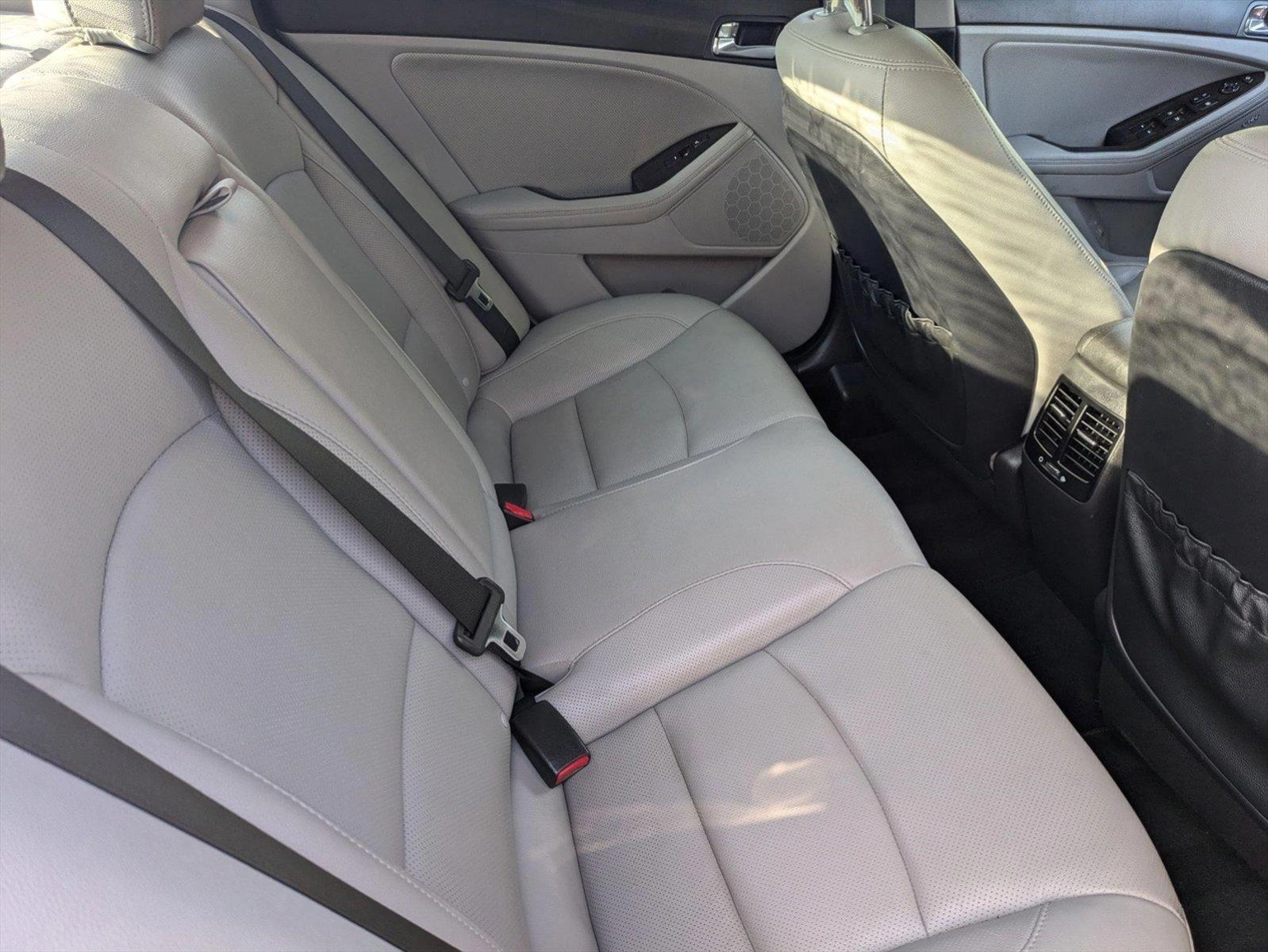 2014 Kia Optima Vehicle Photo in Tampa, FL 33614