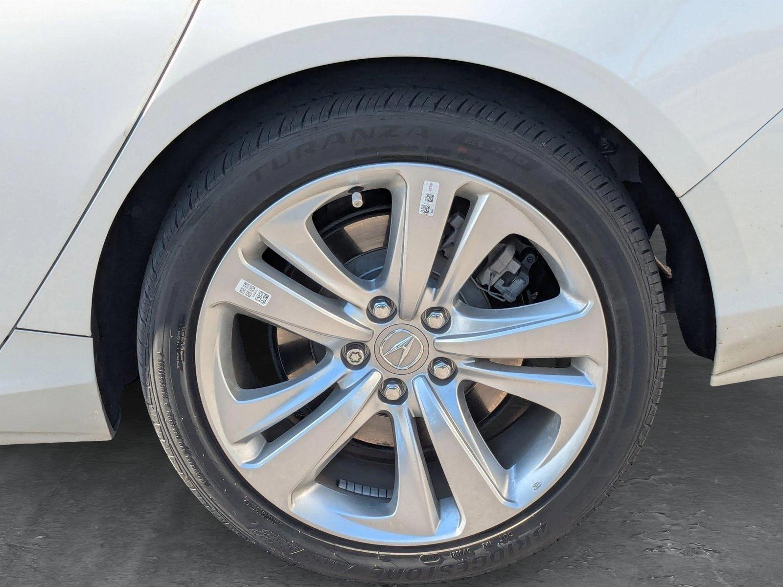 2022 Acura TLX Vehicle Photo in Miami, FL 33015