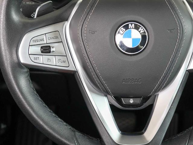 2022 BMW X7 xDrive40i Vehicle Photo in Dallas, TX 75209