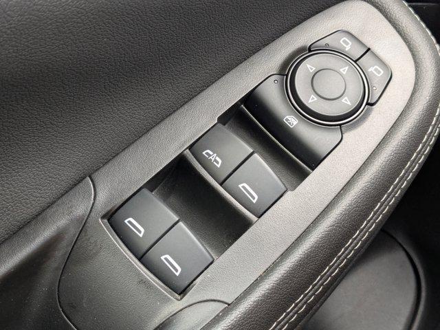 2024 Buick Encore GX Vehicle Photo in BRUNSWICK, GA 31525-1881