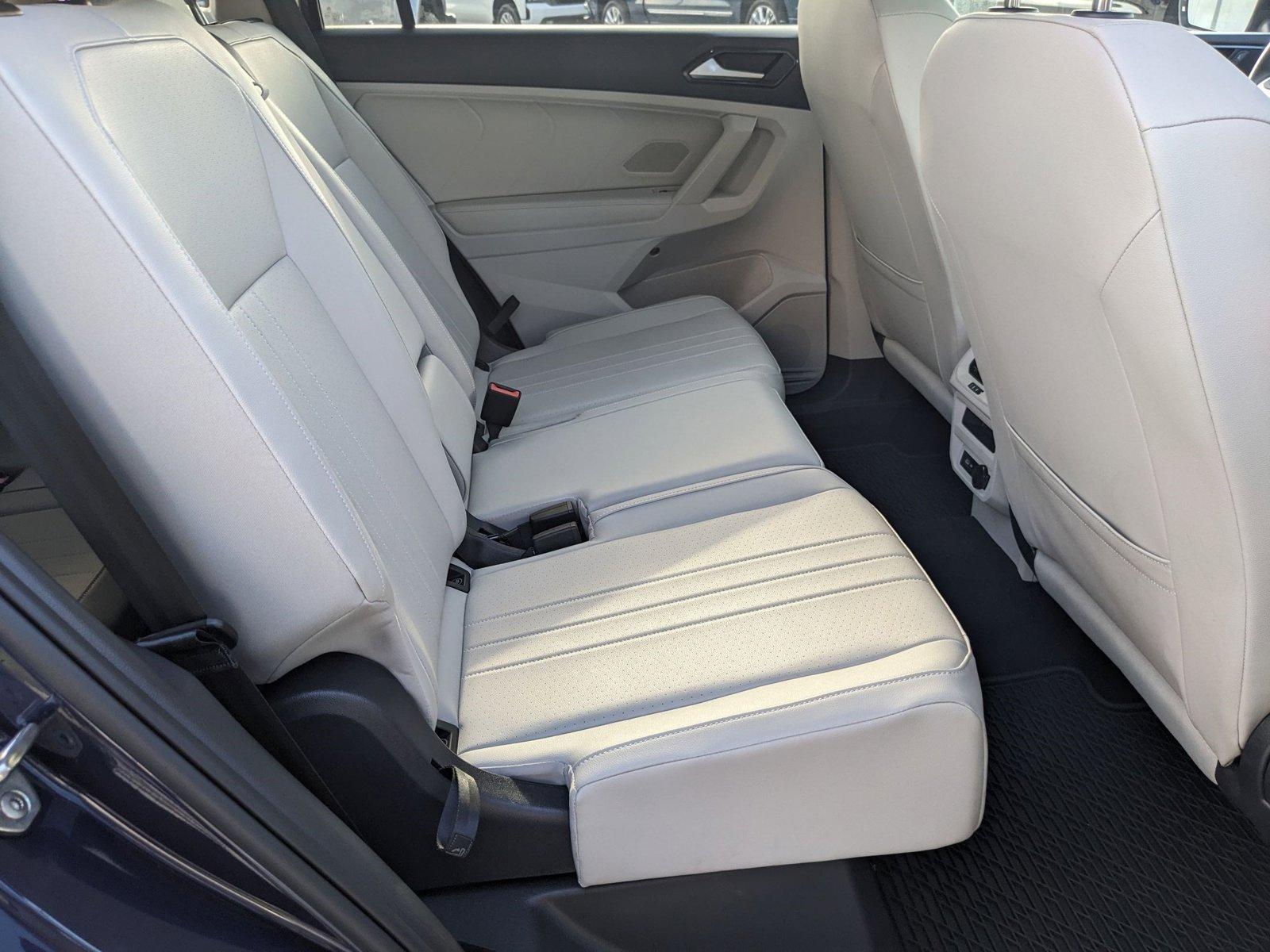 2023 Volkswagen Tiguan Vehicle Photo in MIAMI, FL 33172-3015