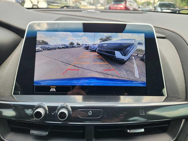 2021 Cadillac CT5 Vehicle Photo in HOUSTON, TX 77079