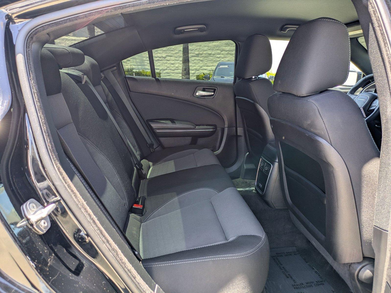2016 Dodge Charger Vehicle Photo in Tustin, CA 92782
