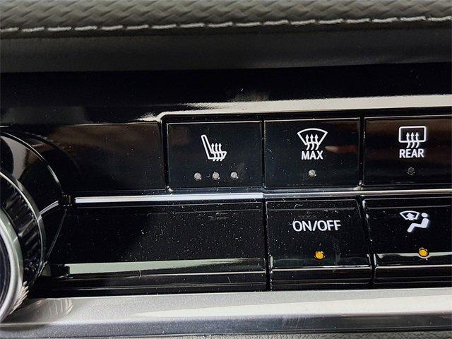 2025 Chevrolet Equinox Vehicle Photo in PUYALLUP, WA 98371-4149