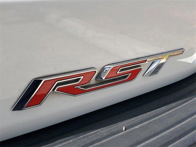 2022 Chevrolet Tahoe Vehicle Photo in SUNRISE, FL 33323-3202