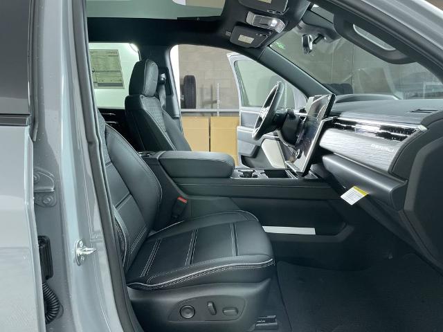 2025 GMC Sierra EV Vehicle Photo in GILBERT, AZ 85297-0402