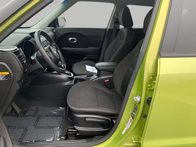 2016 Kia Soul Vehicle Photo in Oshkosh, WI 54904