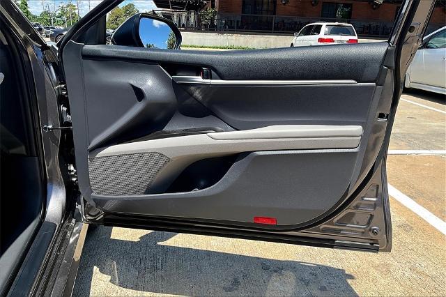 2023 Toyota Camry Vehicle Photo in Houston, TX 77007