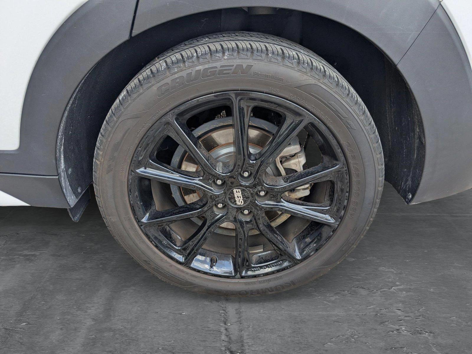 2019 Hyundai TUCSON Vehicle Photo in Tampa, FL 33614