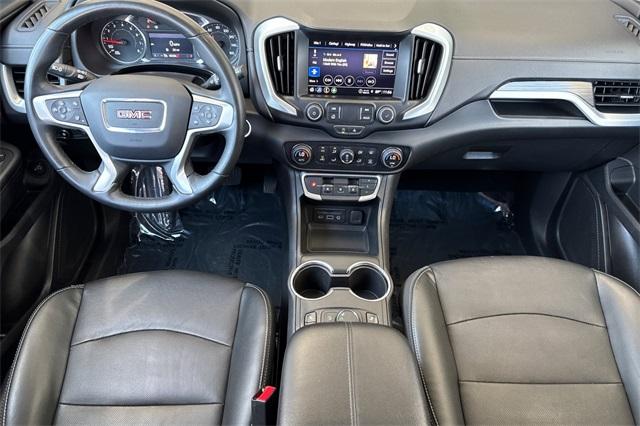 2023 GMC Terrain Vehicle Photo in ELK GROVE, CA 95757-8703