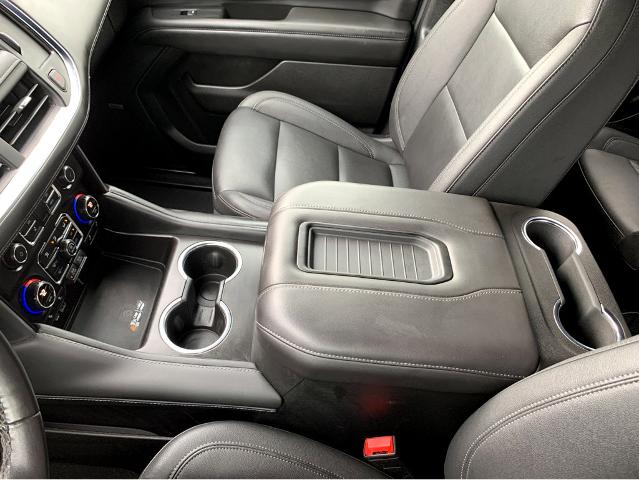 2023 Chevrolet Tahoe Vehicle Photo in BEAUFORT, SC 29906-4218