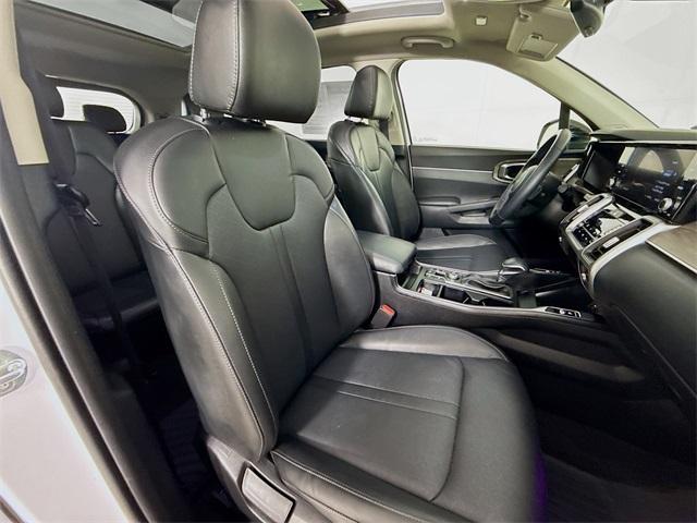 2022 Kia Sorento Vehicle Photo in Everett, WA 98204