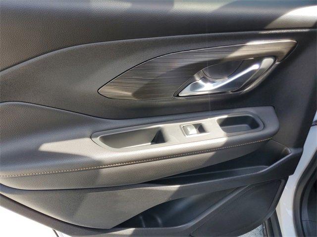 2021 GMC Terrain Vehicle Photo in SUNRISE, FL 33323-3202