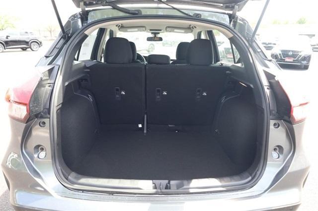 2025 Nissan Kicks Play Vehicle Photo in Hazelwood, MO 63042