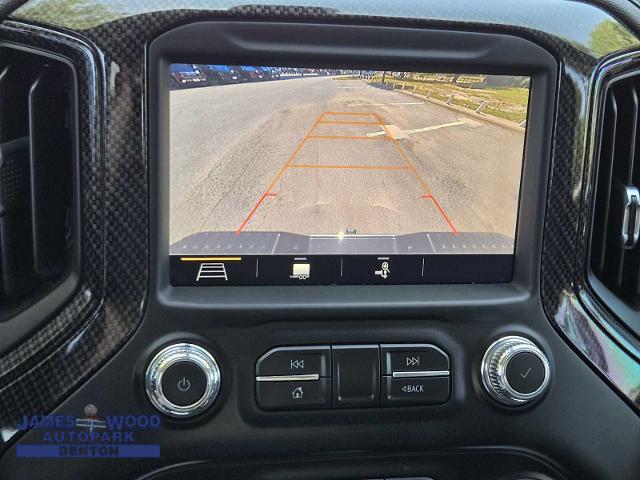 2019 GMC Sierra 1500 Vehicle Photo in DENTON, TX 76210-9321