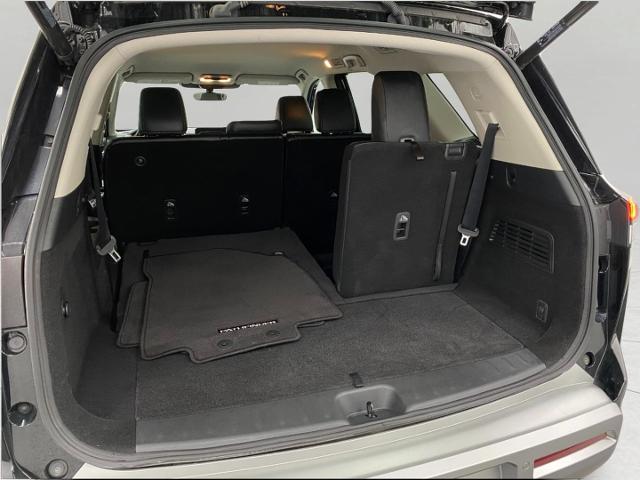 2023 Nissan Pathfinder Vehicle Photo in Appleton, WI 54913
