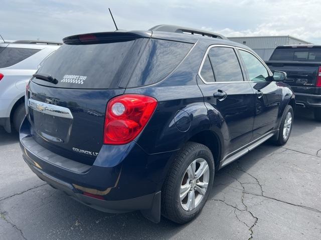 2015 Chevrolet Equinox Vehicle Photo in GREEN BAY, WI 54304-5303
