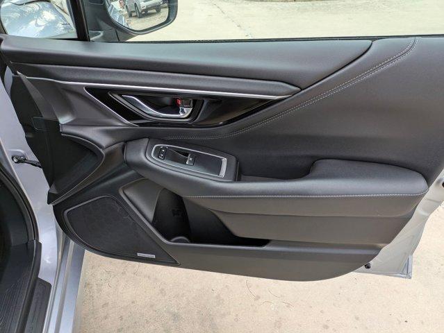 2023 Subaru Legacy Vehicle Photo in San Antonio, TX 78209