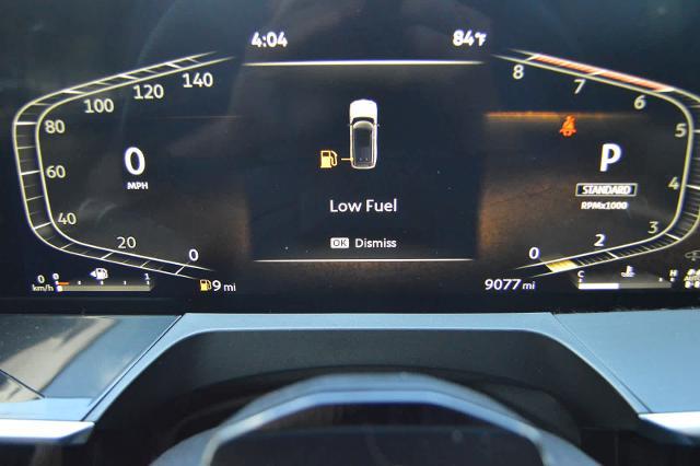 2025 INFINITI QX80 Vehicle Photo in Houston, TX 77090