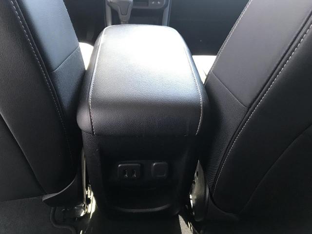2017 GMC Canyon Vehicle Photo in GREEN BAY, WI 54303-3330