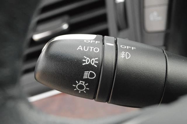 2019 INFINITI Q70L Vehicle Photo in Houston, TX 77090