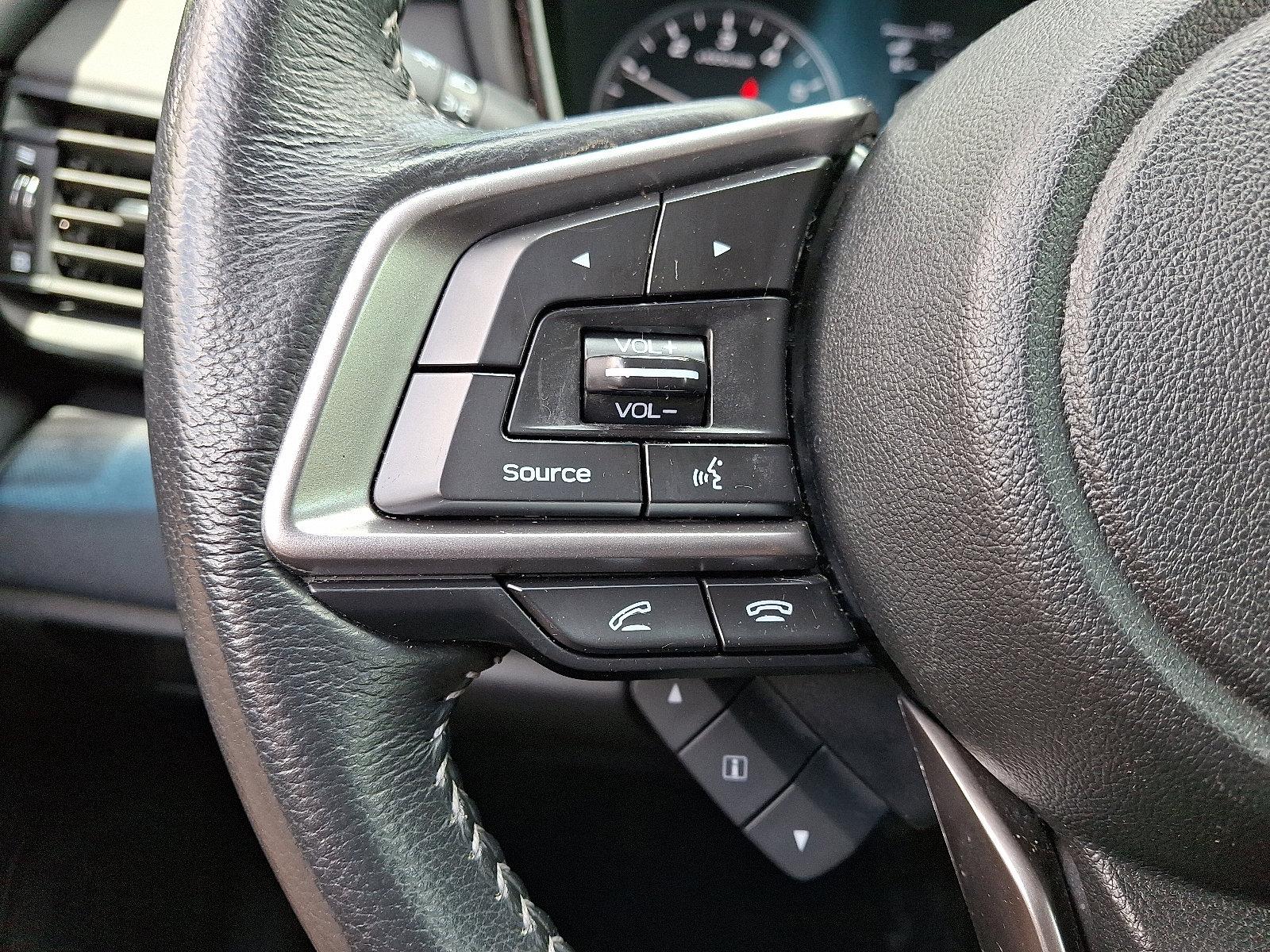 2022 Subaru Outback Vehicle Photo in Easton, PA 18045