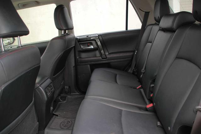 2020 Toyota 4Runner Vehicle Photo in SUGAR LAND, TX 77478