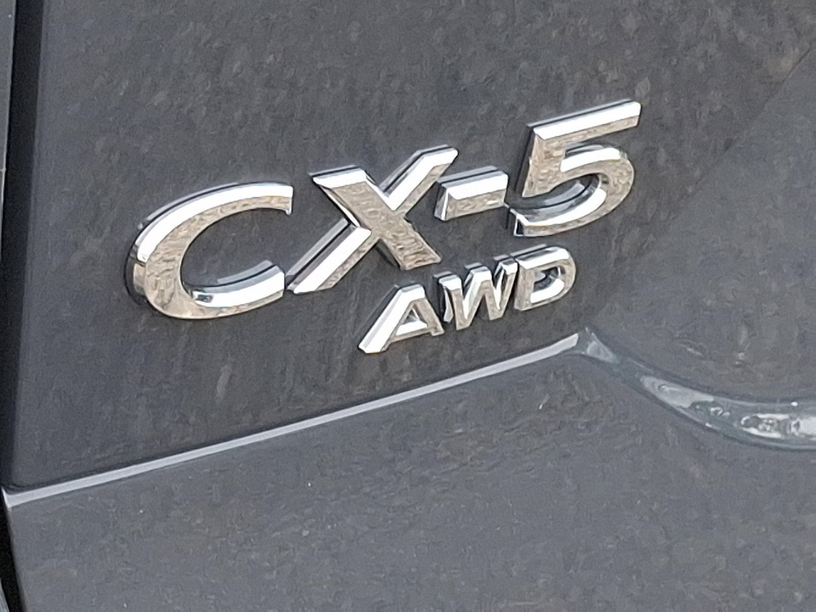2025 Mazda CX-5 Vehicle Photo in Trevose, PA 19053