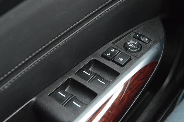 2017 Acura TLX Vehicle Photo in Houston, TX 77090