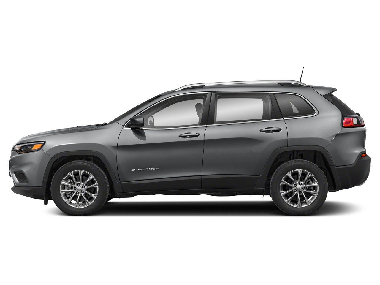 2019 Jeep Cherokee Vehicle Photo in Tulsa, OK 74129