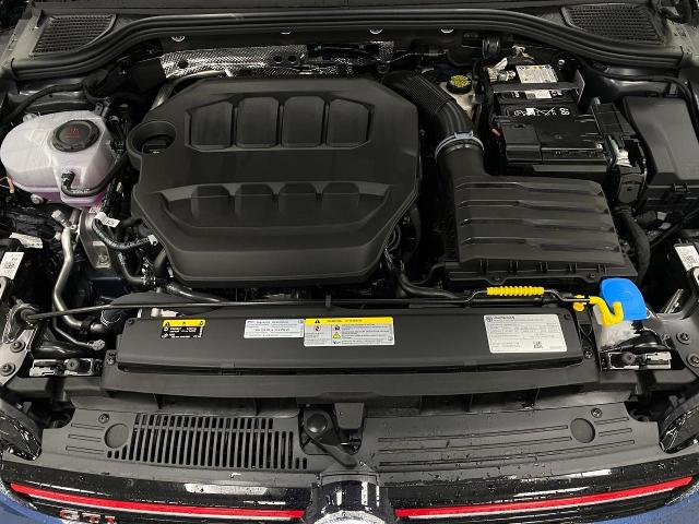 2025 Volkswagen Golf GTI Vehicle Photo in Appleton, WI 54913