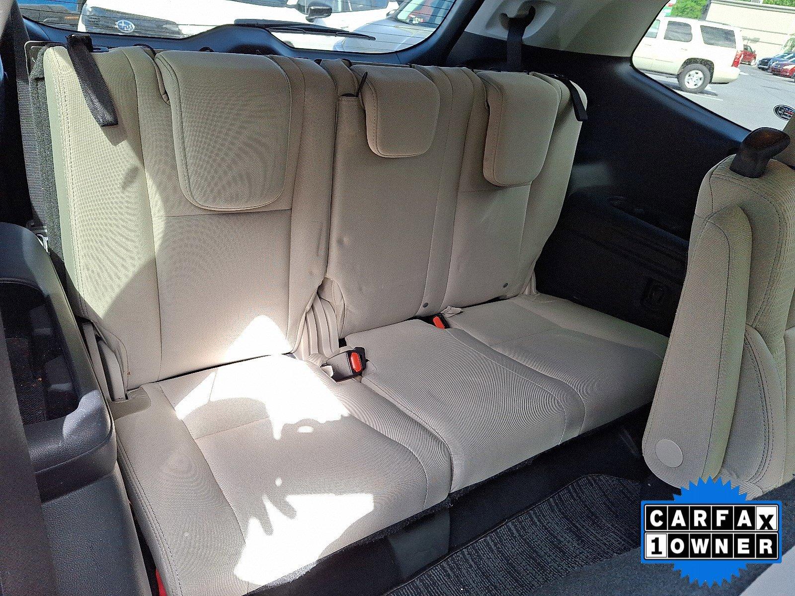 2021 Subaru Ascent Vehicle Photo in Harrisburg, PA 17111