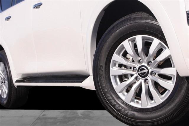 2024 Nissan Armada Vehicle Photo in Hazelwood, MO 63042