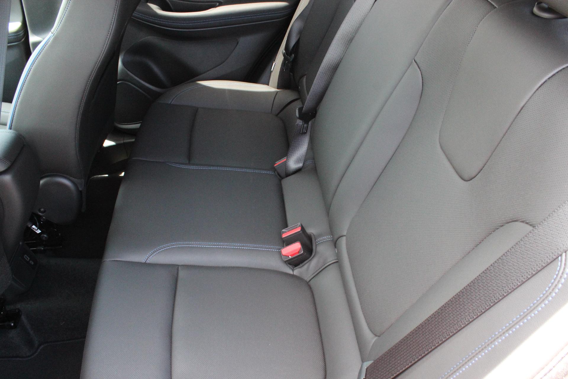 2025 Buick Encore GX Vehicle Photo in AURORA, CO 80012-4011