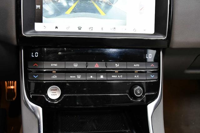2019 Jaguar XE Vehicle Photo in DALLAS, TX 75235