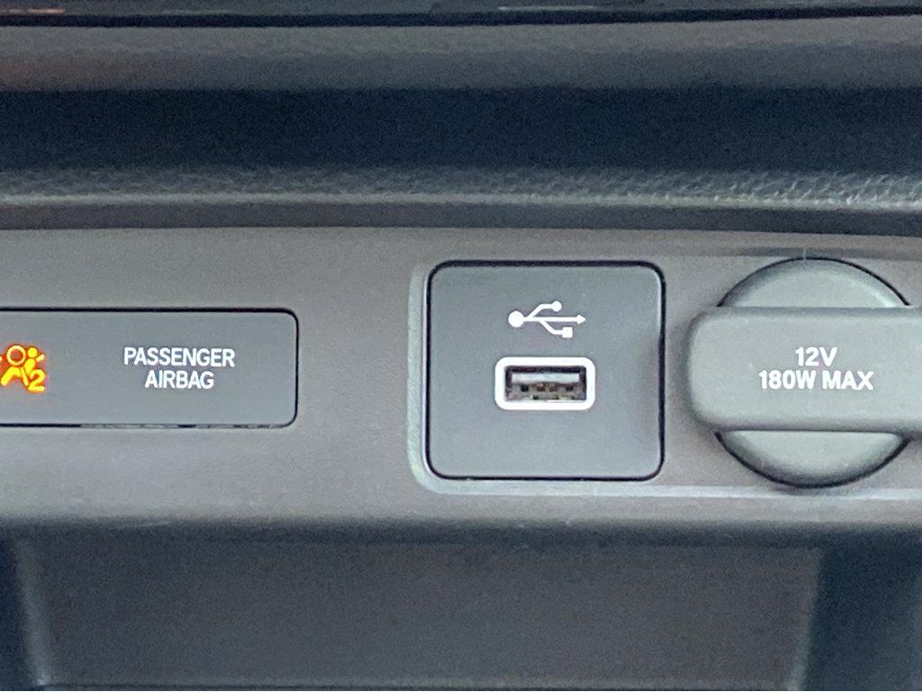 2022 Honda Civic Sedan Vehicle Photo in POOLER, GA 31322-3252