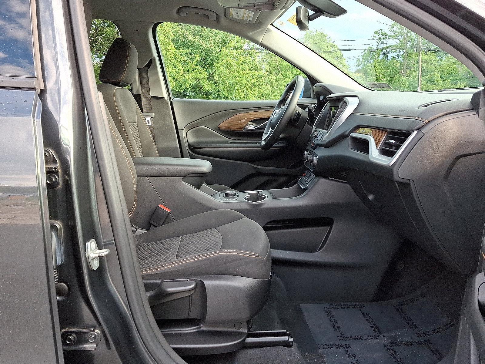 2018 GMC Terrain Vehicle Photo in Harrisburg, PA 17111