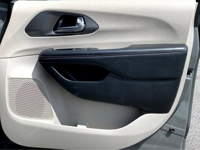 2022 Chrysler Pacifica Vehicle Photo in Hinesville, GA 31313