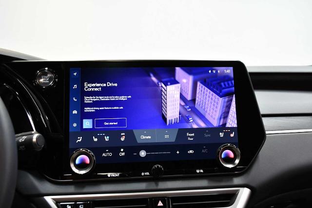 2024 Lexus RX 350 Vehicle Photo in DALLAS, TX 75235