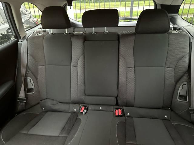 2021 Subaru Outback Vehicle Photo in DALLAS, TX 75209