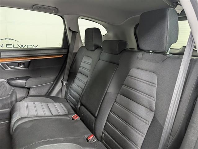 2018 Honda CR-V Vehicle Photo in ENGLEWOOD, CO 80113-6708