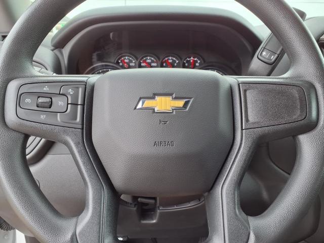 2024 Chevrolet Silverado 1500 Vehicle Photo in ROXBORO, NC 27573-6143